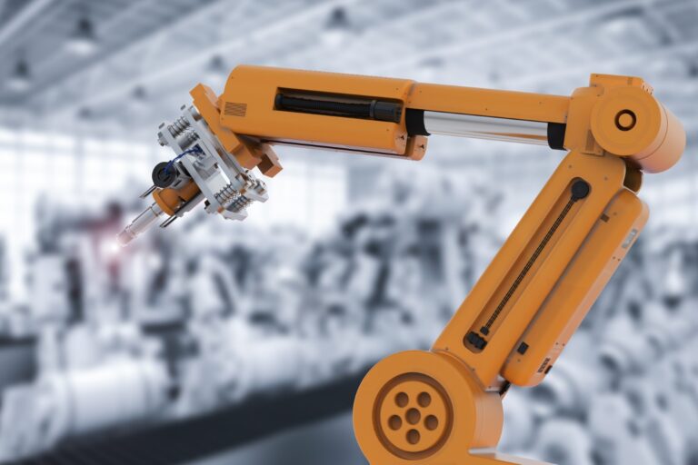 Lire la suite à propos de l’article Innovations technologiques dans l&rsquo;industrie : un tournant décisif